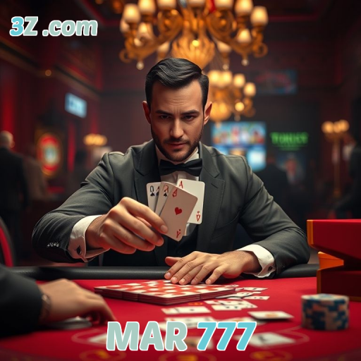 Login Inovador no MAR 777: Uma Nova Experiência para Jogadores