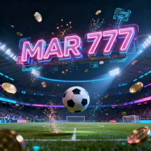 MAR 777