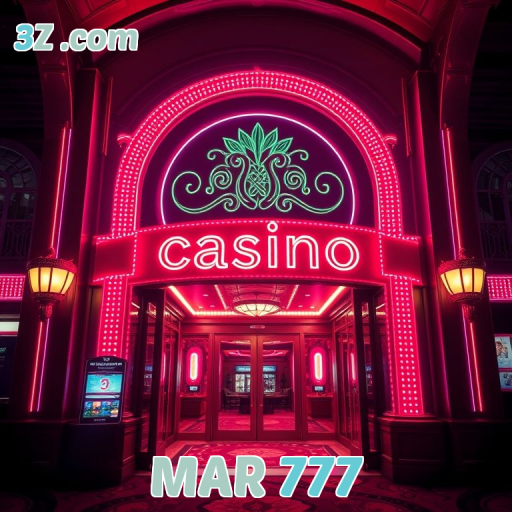 Slots do MAR 777: A Emoção das Reels no Brasil